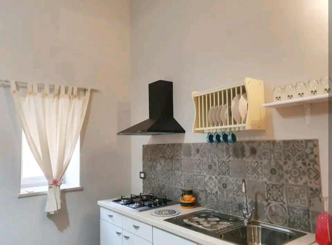 Ally'S House Palermo Dış mekan fotoğraf
